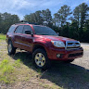 Meet your Posher, Mark